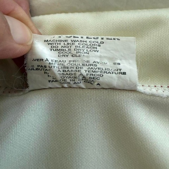 Matchup Promotions St. Louis Cardinals Baseball Jersey - Picture 4 of 5